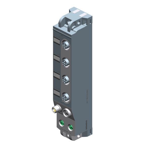 Siemens 6ES7144-5KD00-0BA0 Control Product Image