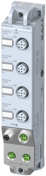 Siemens 6ES7147-5JD00-0BA0 Control Product Image