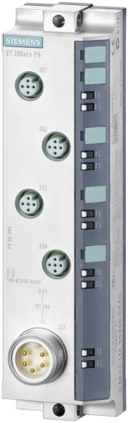 Siemens 6ES7148-6CB00-0AA0 Control Product Image