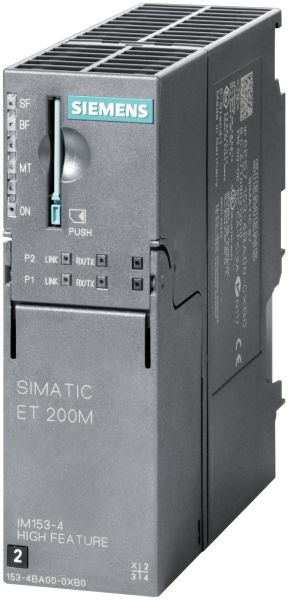 Siemens 6ES7153-4BA00-0XB0 Control Product Image
