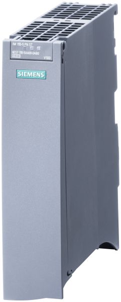 Siemens 6ES7155-5AA00-0AB0 Control Product Image
