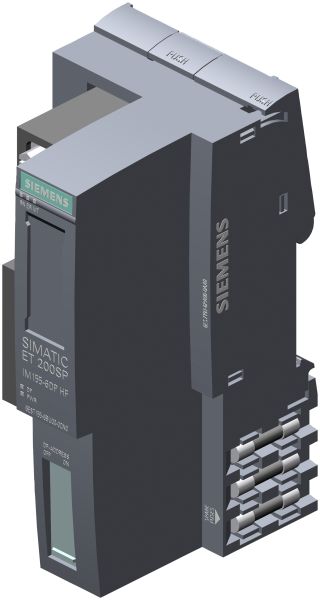 Siemens 6ES7155-6BA00-0CN0 Control Product Image