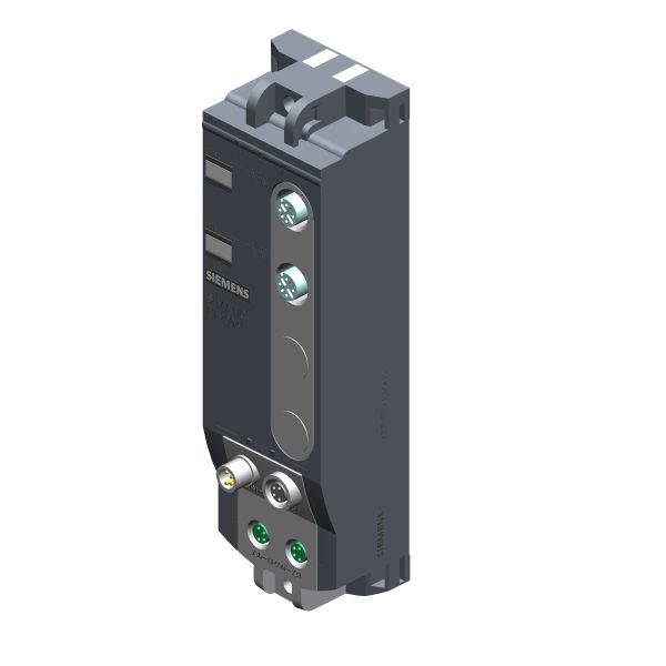 Siemens 6ES7157-1AB00-0AB0 Control Product Image