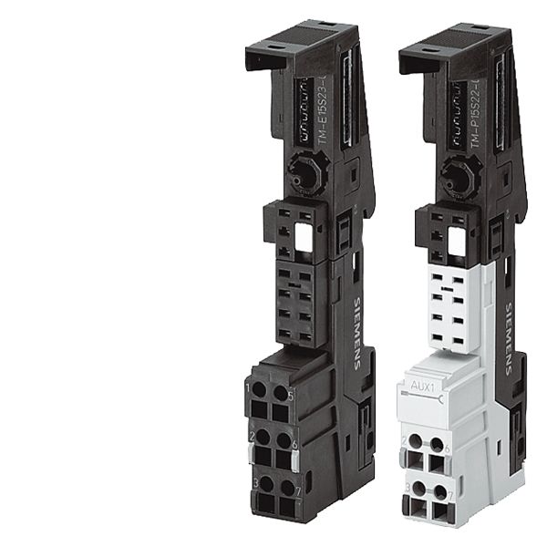 Siemens 6ES7193-4CB60-0AA0 Control Product Image