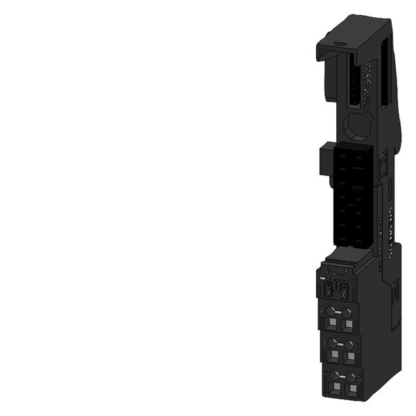 Siemens 6ES7193-4CC20-1AA0 Control Product Image