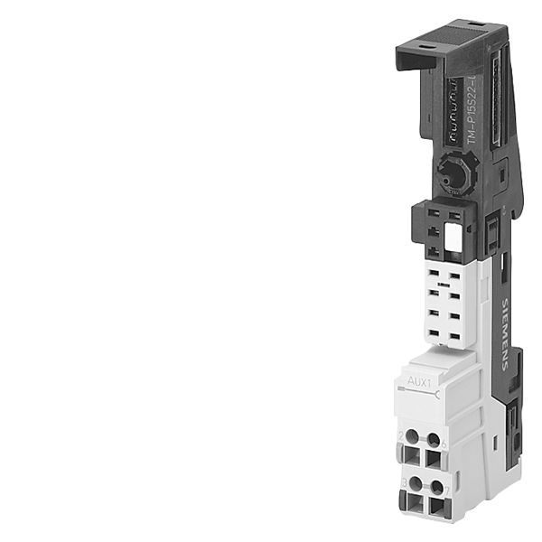 Siemens 6ES7193-4CC70-0AA0 Control Product Image