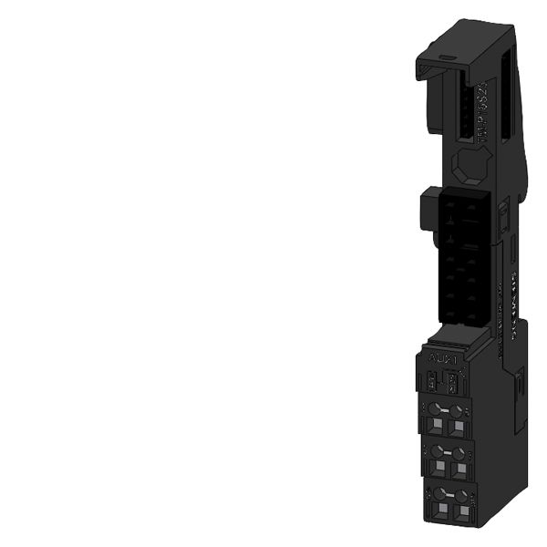 Siemens 6ES7193-4CD20-1AA0 Control Product Image
