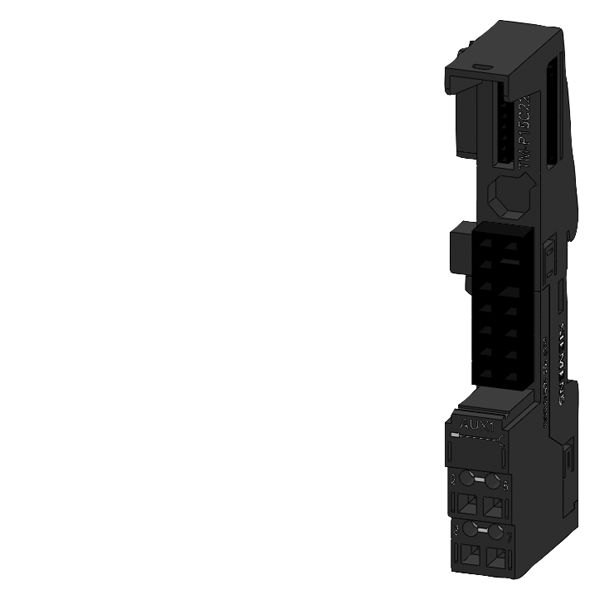 Siemens 6ES7193-4CE10-1AA0 Control Product Image