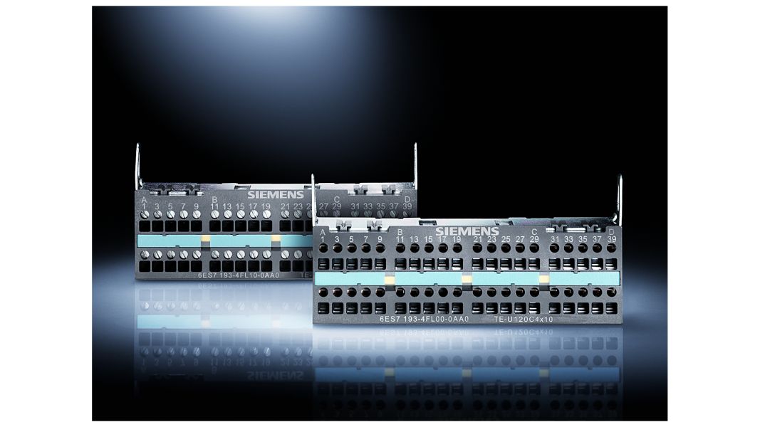 Siemens 6ES7193-4FL10-0AA0 Control Product Image