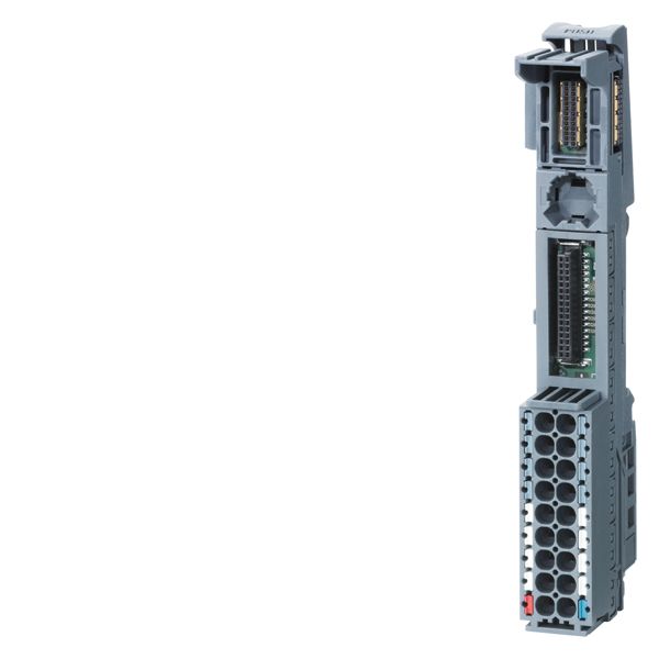 Siemens 6ES7193-6BP00-0BA1 Control Product Image