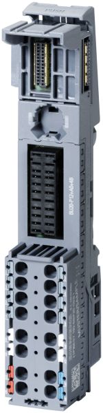 Siemens 6ES7193-6BP20-0BB1 Control Product Image
