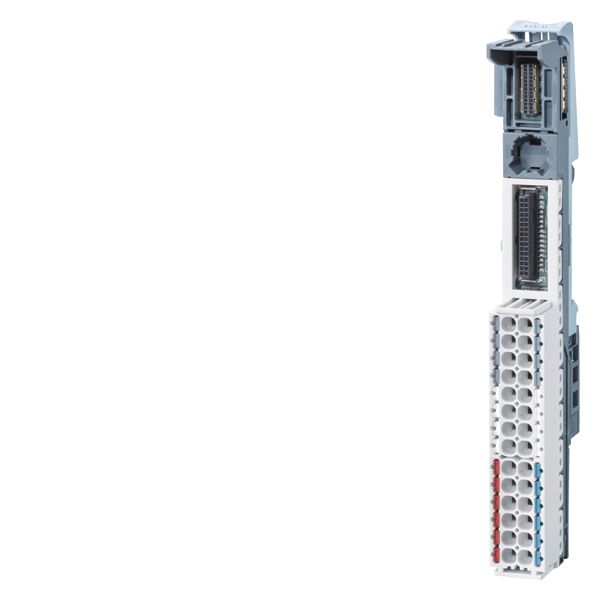 Siemens 6ES7193-6BP40-0DA1 Control Product Image