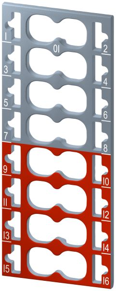 Siemens 6ES7193-6CP01-2MA0 Control Product Image