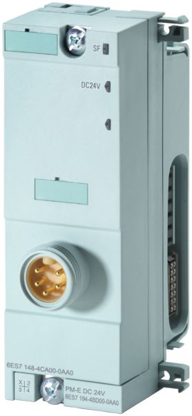 Siemens 6ES7194-4BD00-0AA0 Control Product Image
