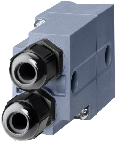 Siemens 6ES7194-6CA00-0AA0 Control Product Image
