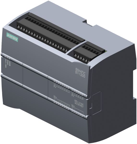 Siemens 6ES7215-1BG40-0XB0 Control Product Image