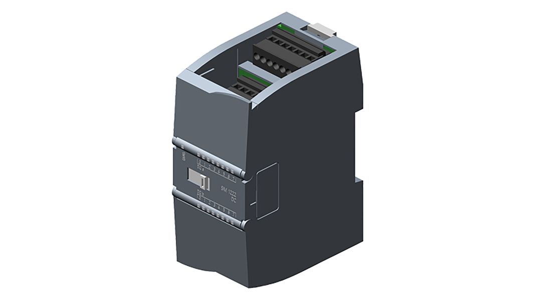 Siemens 6ES7222-1BH32-0XB0 Control Product Image