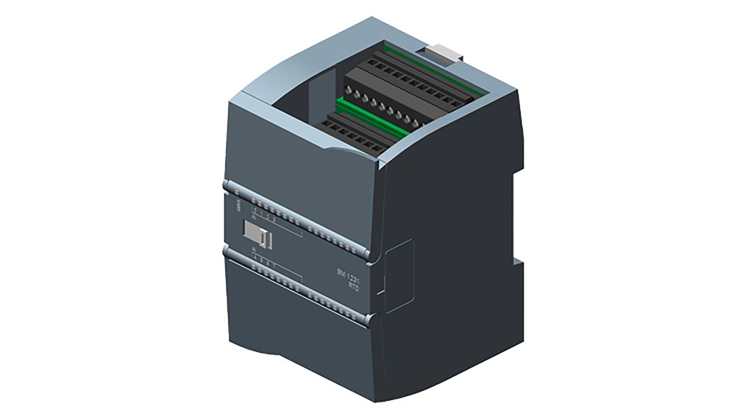 Siemens 6ES7231-5PF32-0XB0 Control Product Image