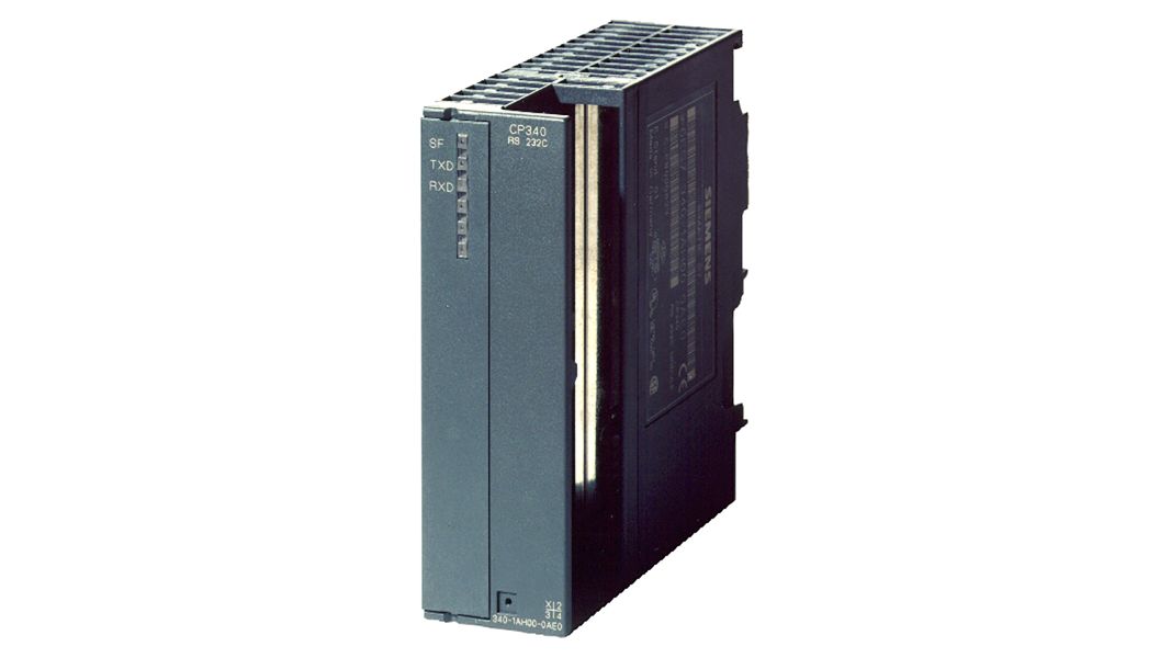 Siemens 6ES7340-1BH02-0AE0 Control Product Image