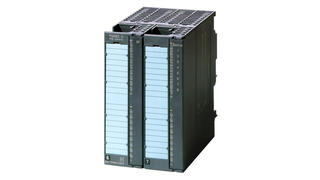 Siemens 6ES7355-1VH10-0AE0 Control Product Image