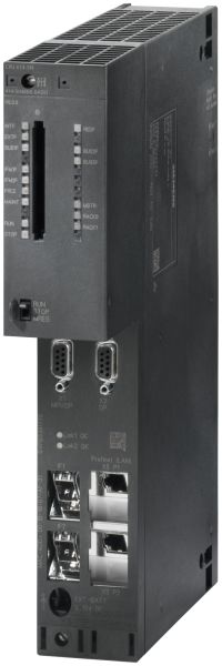 Siemens 6ES7414-5HM06-0AB0 Control Product Image