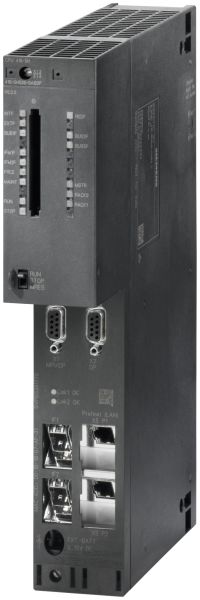 Siemens 6ES7416-5HS06-0AB0 Control Product Image