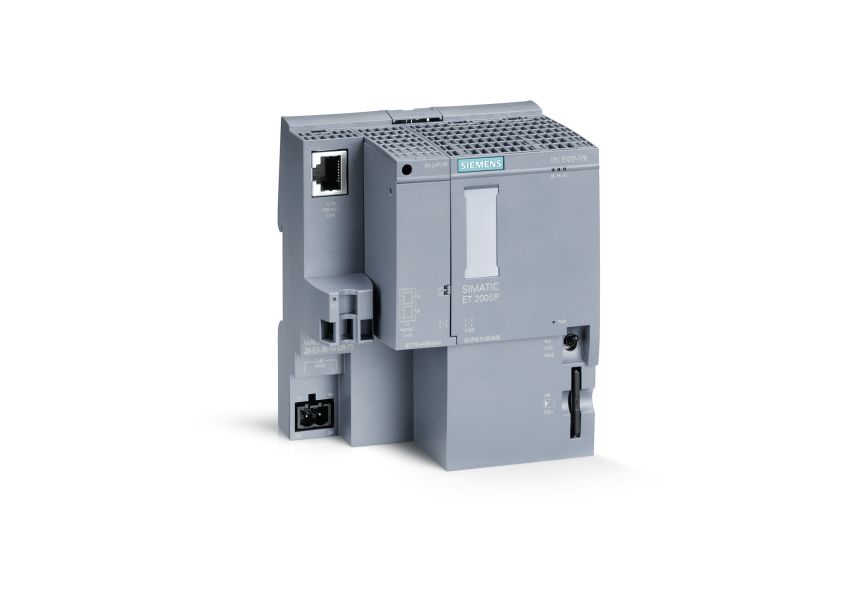 Siemens 6ES7510-1DJ01-0AB0 Control Product Image