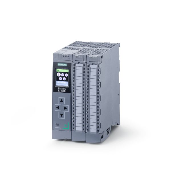 Siemens 6ES7511-1CK00-0AB0 Control Product Image
