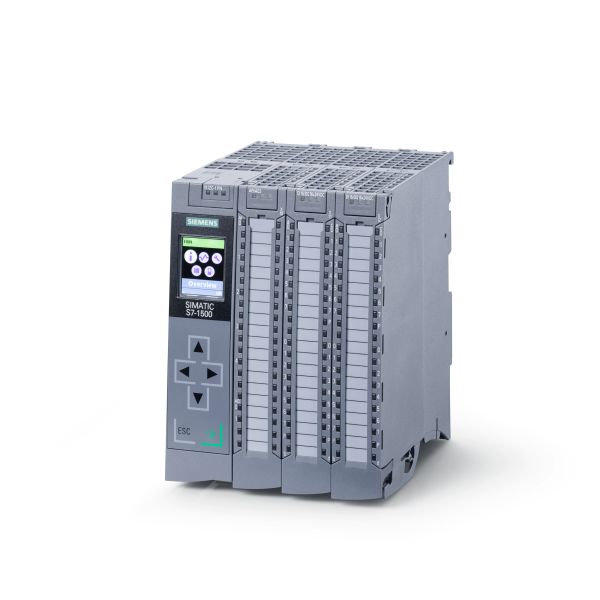 Siemens 6ES7512-1CK00-0AB0 Control Product Image