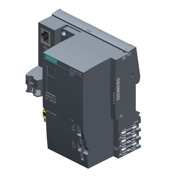 Siemens 6ES7512-1SK01-0AB0 Control Product Image