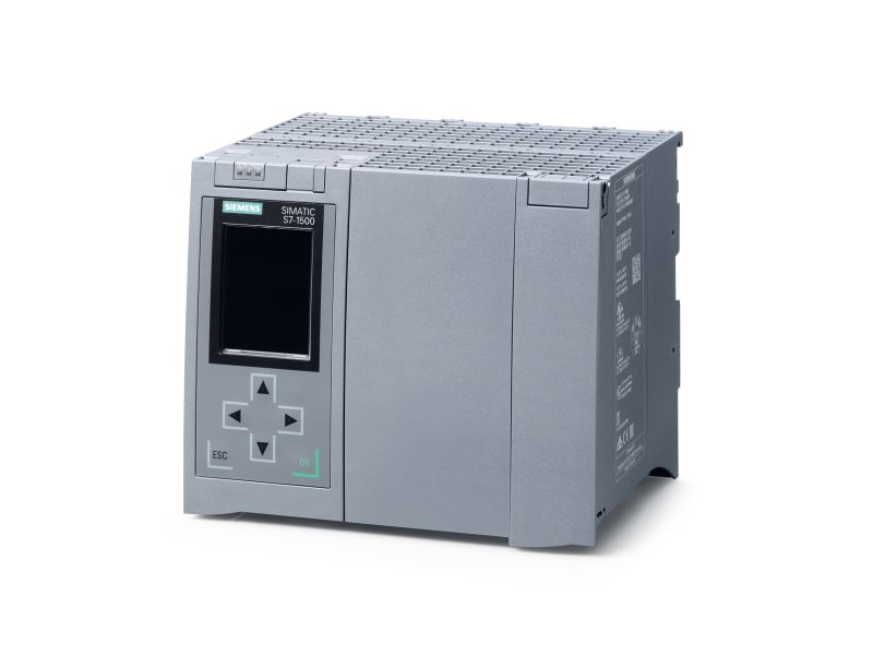 Siemens 6ES7517-3FP00-0AB0 Control Product Image