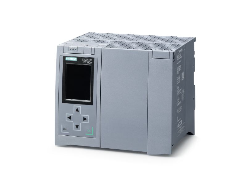 Siemens 6ES7518-4FP00-0AB0 Control Product Image