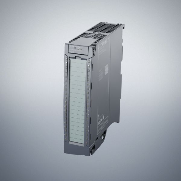 Siemens 6ES7522-5HH00-0AB0 Control Product Image