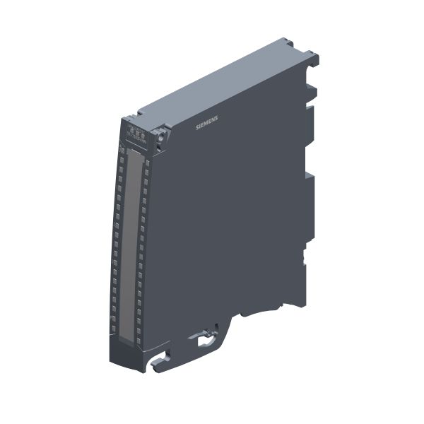 Siemens 6ES7531-7QD00-0AB0 Control Product Image