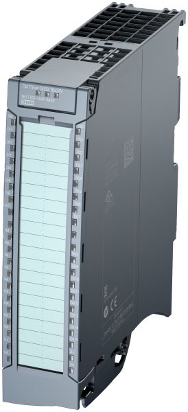 Siemens 6ES7552-1AA00-0AB0 Control Product Image