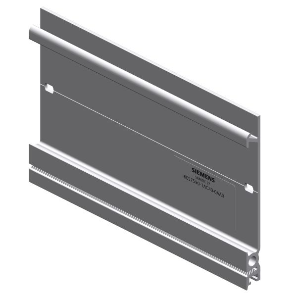 Siemens 6ES7590-1AC40-0AA0 Control Product Image