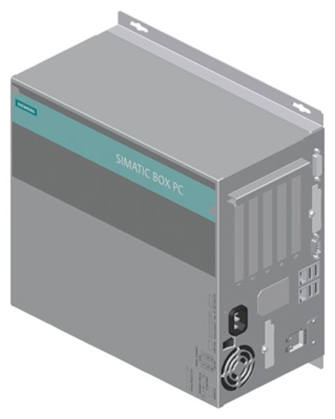 Siemens 6ES76476P Control Product Image