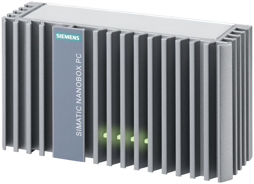 Siemens 6ES7648-0CB00-0YA0 Control Product Image