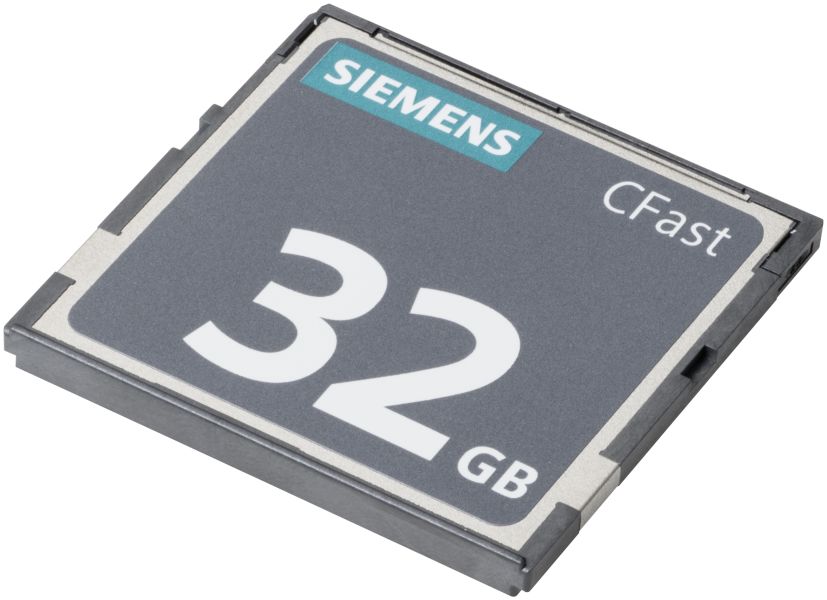 Siemens 6ES7648-3AF00-0XA0 Control Product Image