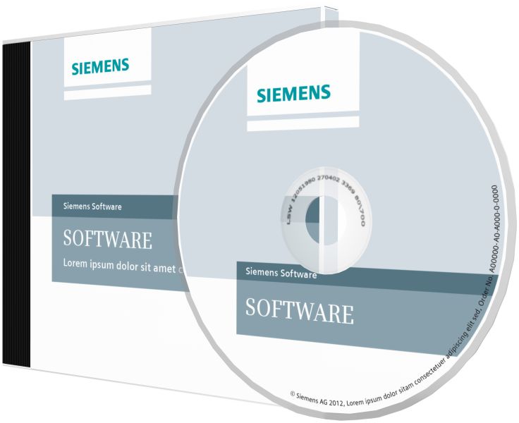 Siemens 6ES7672-7AC00-0YA0 Control Product Image