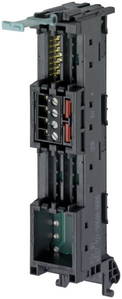 Siemens 6ES7921-5AD00-0AA0 Control Product Image