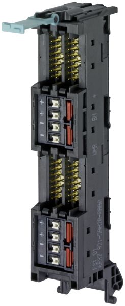 Siemens 6ES7921-5AH20-0AA0 Control Product Image