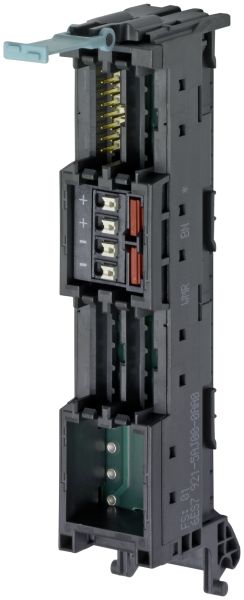 Siemens 6ES7921-5AJ00-0AA0 Control Product Image