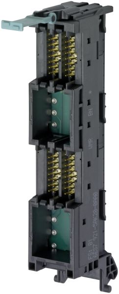 Siemens 6ES7921-5AK20-0AA0 Control Product Image