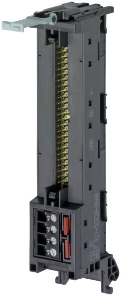 Siemens 6ES7921-5CB20-0AA0 Control Product Image