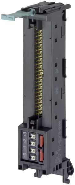 Siemens 6ES7921-5CH20-0AA0 Control Product Image
