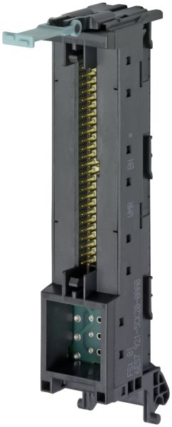 Siemens 6ES7921-5CK20-0AA0 Control Product Image