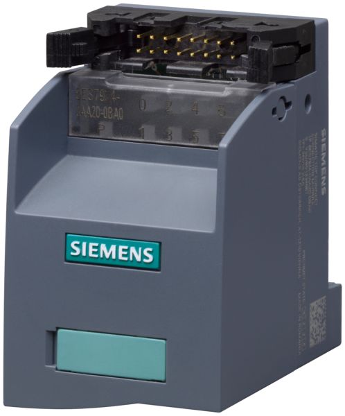 Siemens 6ES7924-0AA20-0AC0 Control Product Image