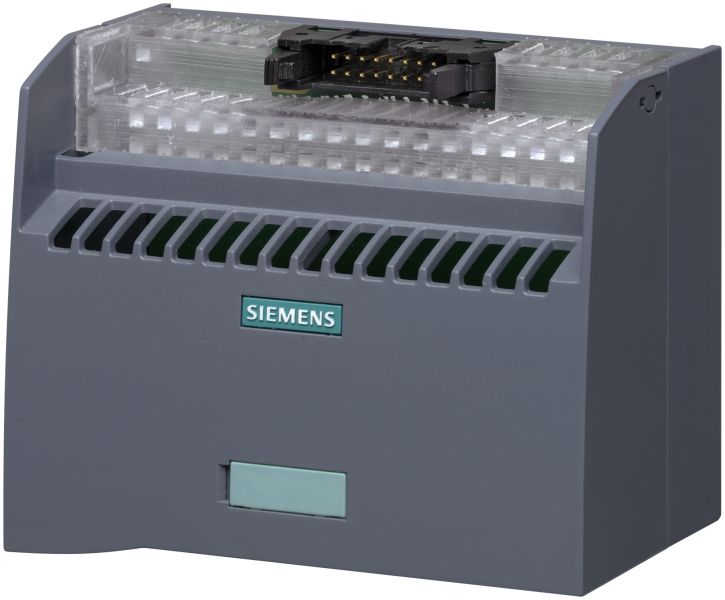 Siemens 6ES7924-0BD20-0BA0 Control Product Image