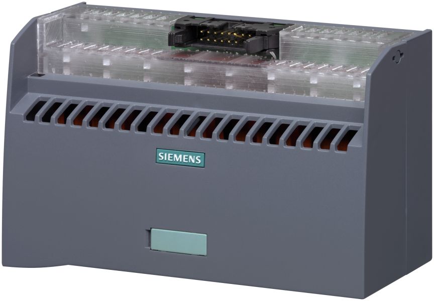 Siemens 6ES7924-0BE20-0BA0 Control Product Image